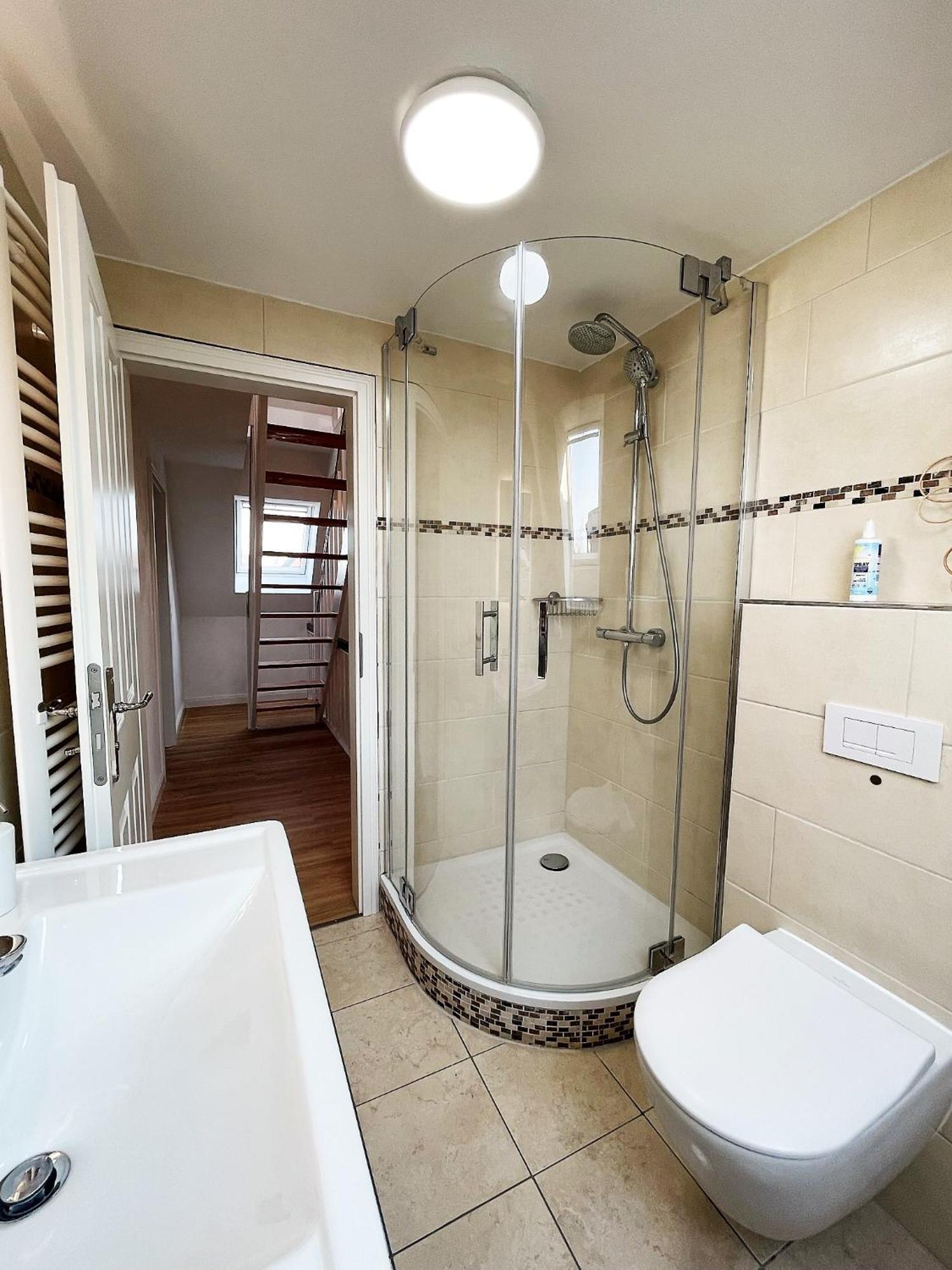Gaestehaus Dagebüll Dış mekan fotoğraf