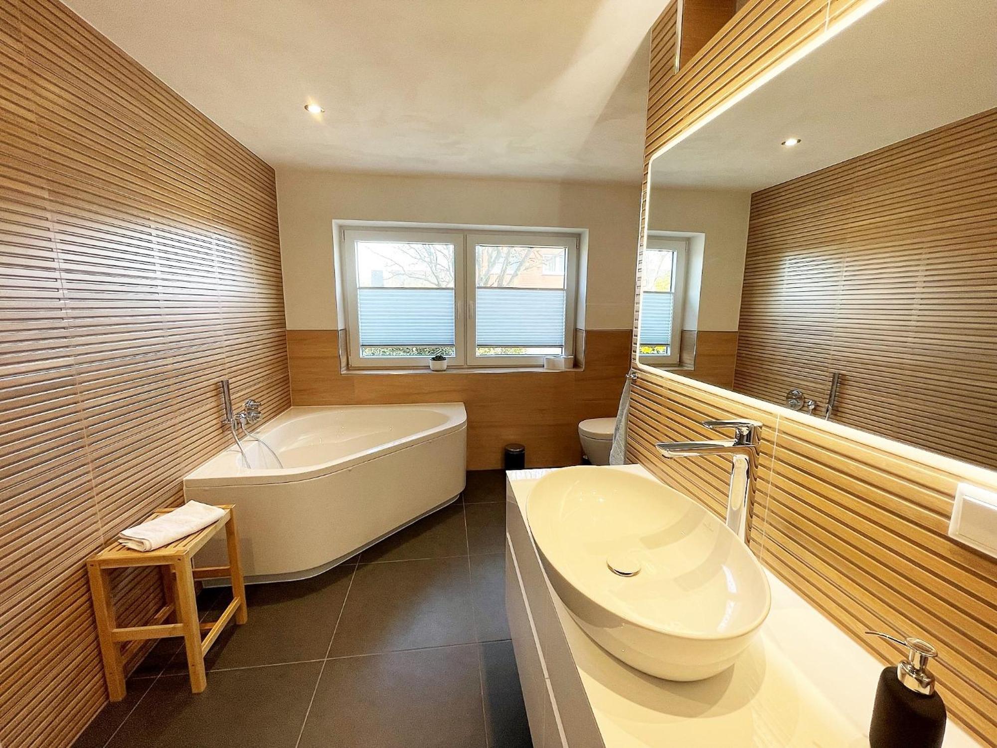 Gaestehaus Dagebüll Dış mekan fotoğraf